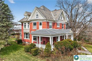 29 North New Street, Nazareth Boro, PA 18064