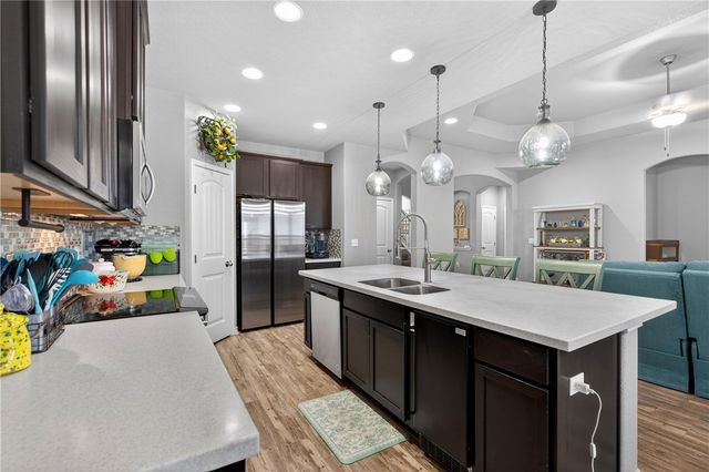 1705 Rhumba, Corpus Christi, TX 78410