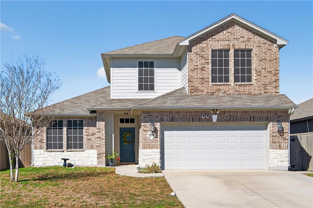 1705 Rhumba, Corpus Christi, TX 78410