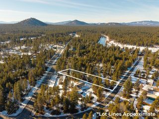 55521 Gross Drive, Bend, OR 97707