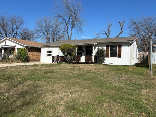 3320 26th Street, Fort Worth, TX 76106