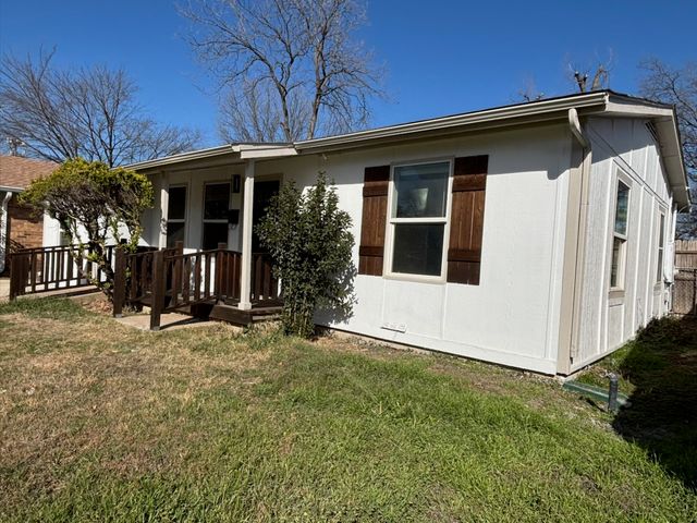 3320 26th Street, Fort Worth, TX 76106