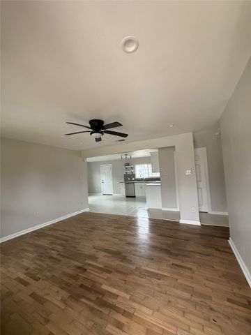 3320 26th Street, Fort Worth, TX 76106