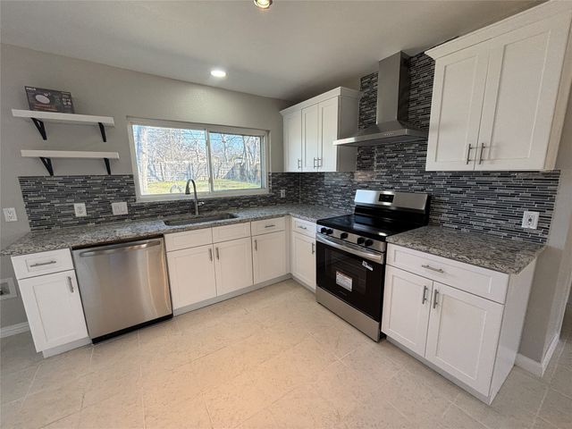 3320 26th Street, Fort Worth, TX 76106