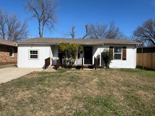 3320 26th Street, Fort Worth, TX 76106