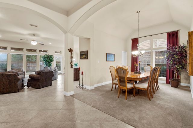 11 Painted Grove Court, Missouri City, TX 77459