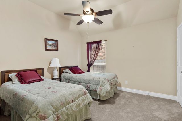 11 Painted Grove Court, Missouri City, TX 77459