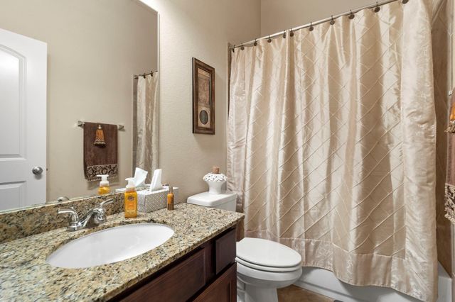 11 Painted Grove Court, Missouri City, TX 77459