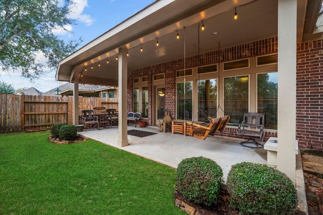 11 Painted Grove Court, Missouri City, TX 77459