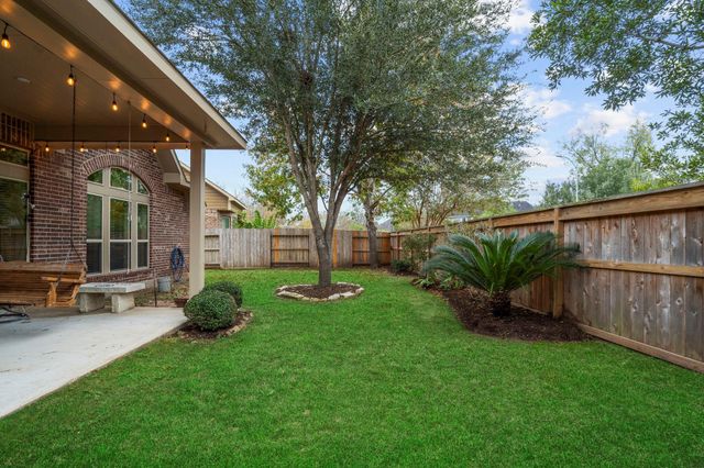 11 Painted Grove Court, Missouri City, TX 77459