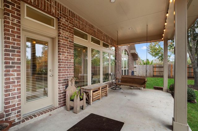 11 Painted Grove Court, Missouri City, TX 77459