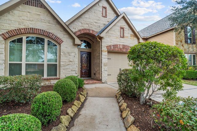 11 Painted Grove Court, Missouri City, TX 77459