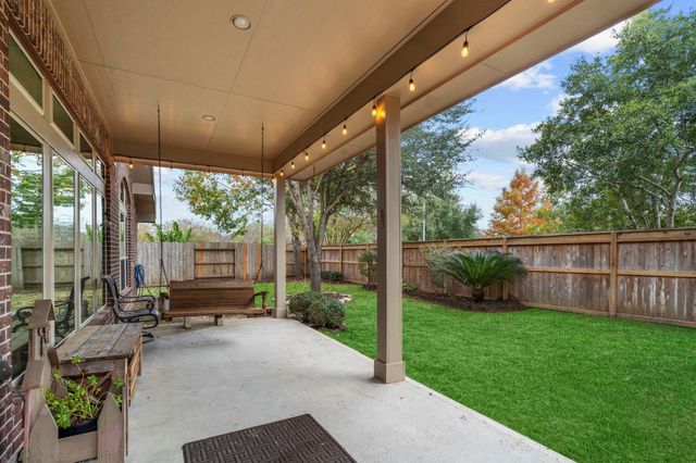 11 Painted Grove Court, Missouri City, TX 77459