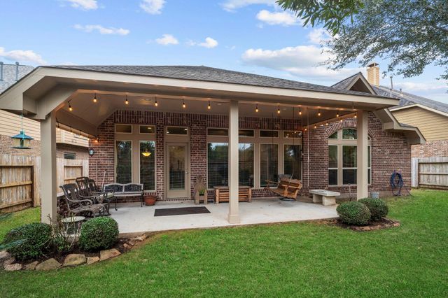 11 Painted Grove Court, Missouri City, TX 77459