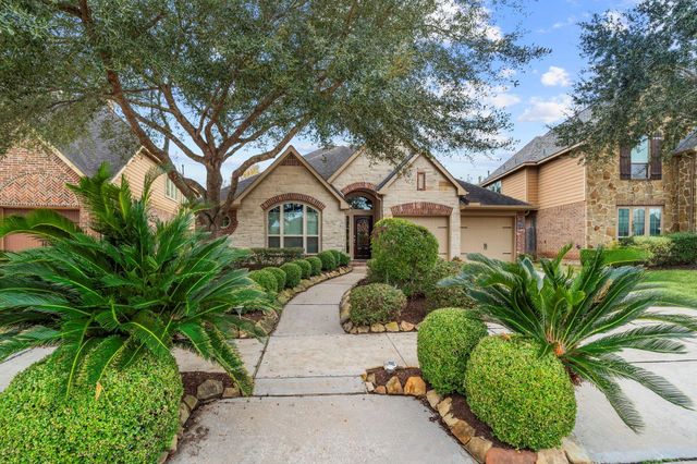 11 Painted Grove Court, Missouri City, TX 77459