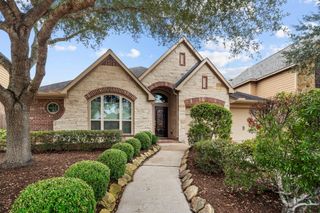 11 Painted Grove Court, Missouri City, TX 77459