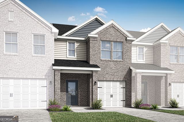 3990 Oakwood Terrace Court, Oakwood, GA 30566