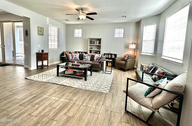 14815 PEBBLE HILLS Boulevard, El Paso, TX 79938