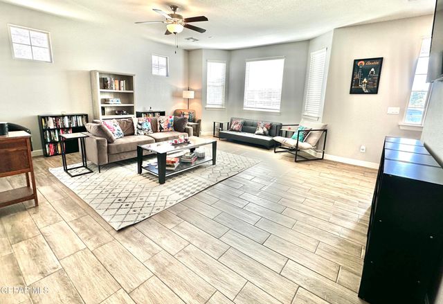 14815 PEBBLE HILLS Boulevard, El Paso, TX 79938