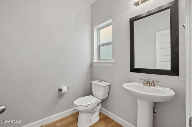 14815 PEBBLE HILLS Boulevard, El Paso, TX 79938