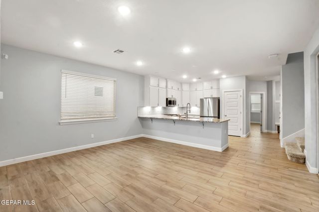 14815 PEBBLE HILLS Boulevard, El Paso, TX 79938