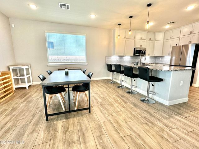 14815 PEBBLE HILLS Boulevard, El Paso, TX 79938