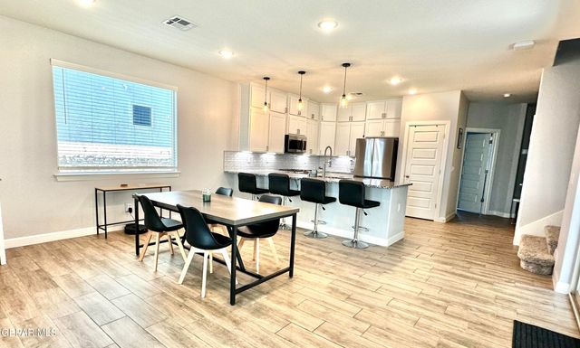 14815 PEBBLE HILLS Boulevard, El Paso, TX 79938