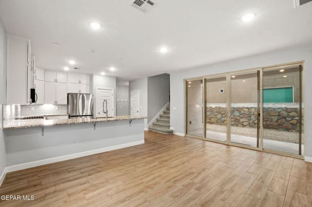 14815 PEBBLE HILLS Boulevard, El Paso, TX 79938