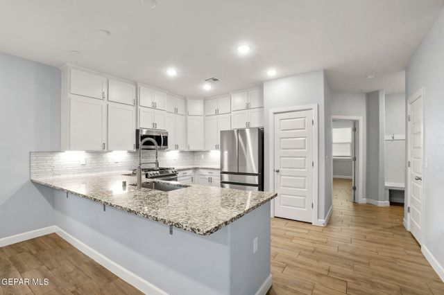 14815 PEBBLE HILLS Boulevard, El Paso, TX 79938