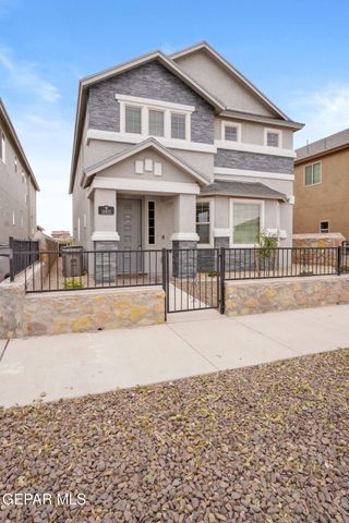 14815 PEBBLE HILLS Boulevard, El Paso, TX 79938