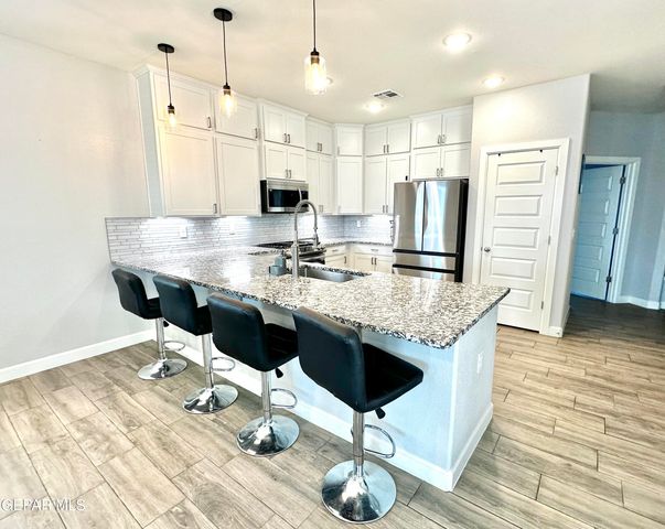 14815 PEBBLE HILLS Boulevard, El Paso, TX 79938