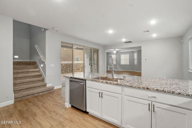 14815 PEBBLE HILLS Boulevard, El Paso, TX 79938