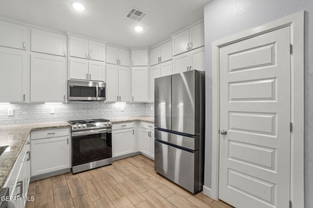 14815 PEBBLE HILLS Boulevard, El Paso, TX 79938