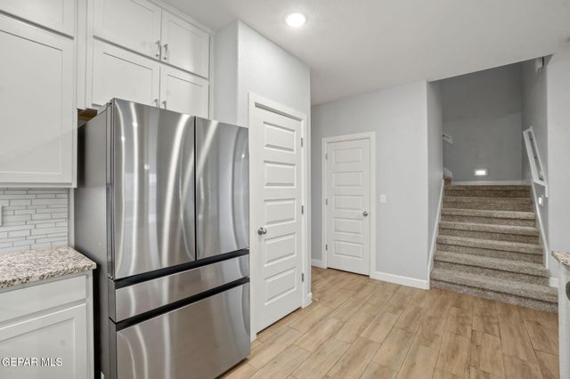 14815 PEBBLE HILLS Boulevard, El Paso, TX 79938