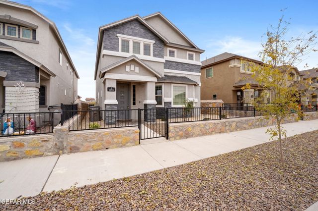 14815 PEBBLE HILLS Boulevard, El Paso, TX 79938