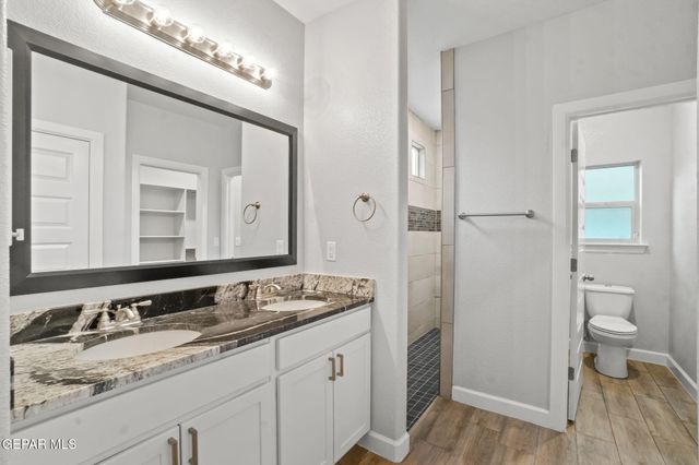 14815 PEBBLE HILLS Boulevard, El Paso, TX 79938