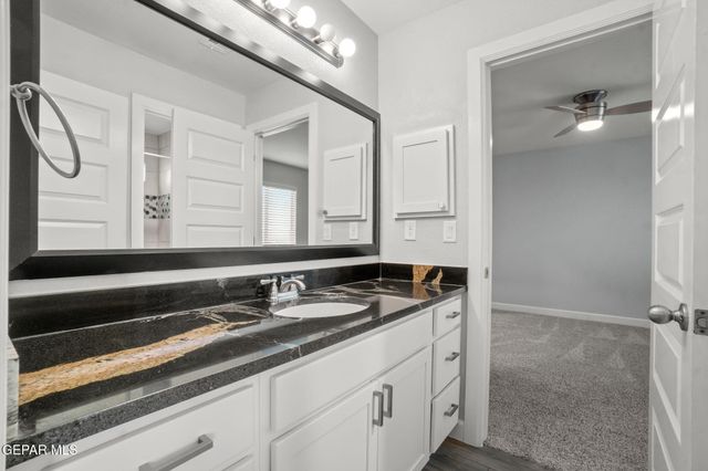 14815 PEBBLE HILLS Boulevard, El Paso, TX 79938