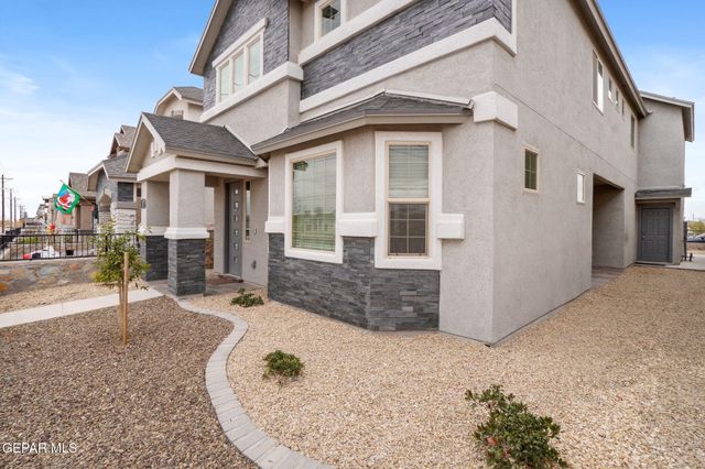 14815 PEBBLE HILLS Boulevard, El Paso, TX 79938