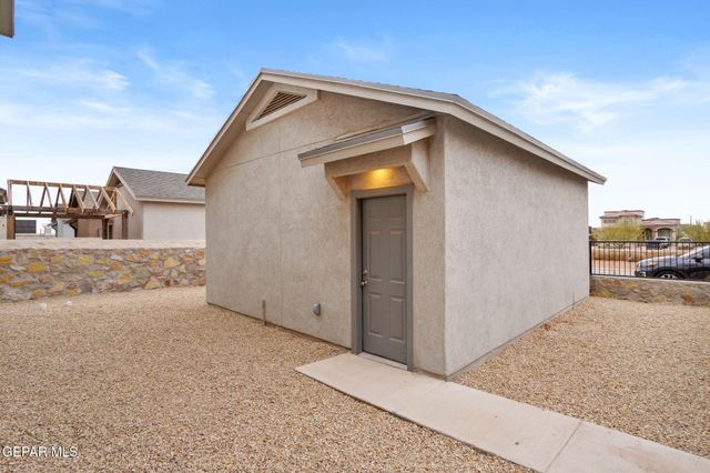 14815 PEBBLE HILLS Boulevard, El Paso, TX 79938