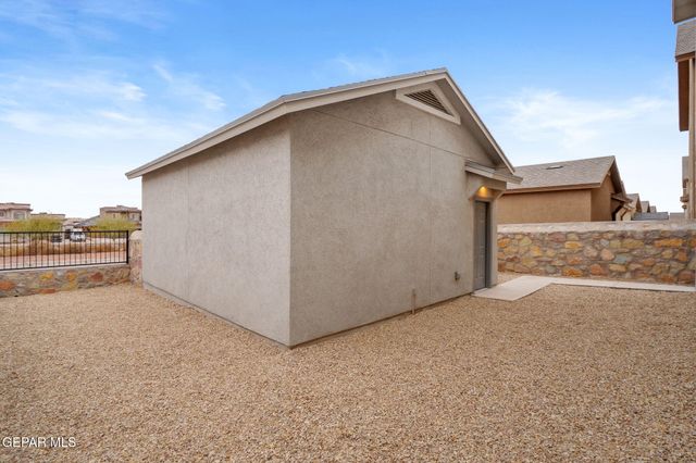 14815 PEBBLE HILLS Boulevard, El Paso, TX 79938