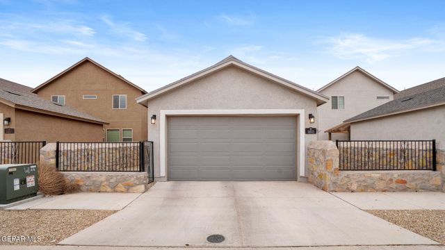 14815 PEBBLE HILLS Boulevard, El Paso, TX 79938