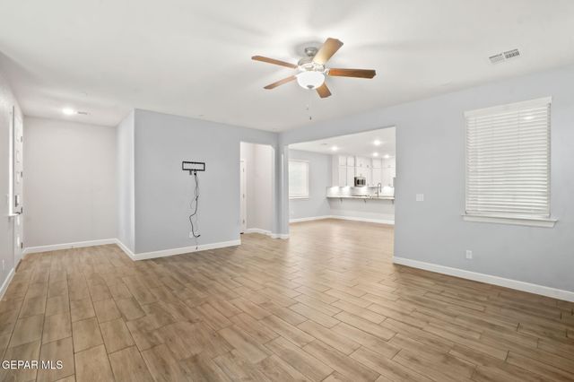 14815 PEBBLE HILLS Boulevard, El Paso, TX 79938