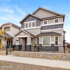 14815 PEBBLE HILLS Boulevard, El Paso, TX 79938