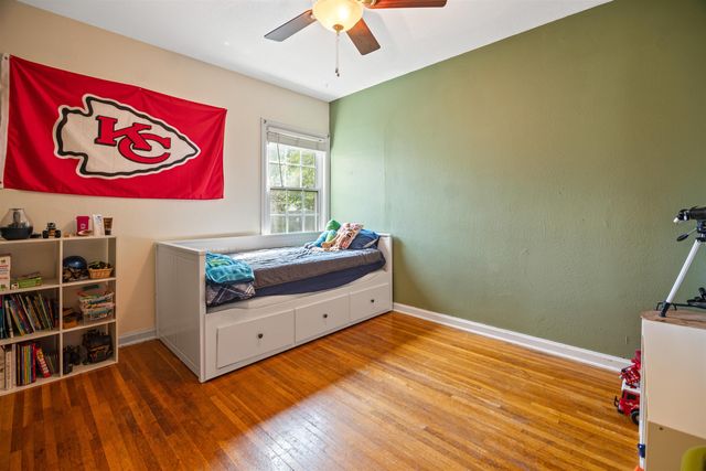 123 S Bleckley Dr, Wichita, KS 67218