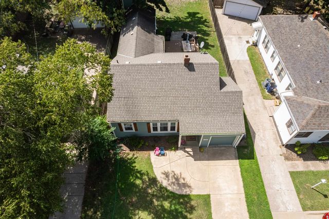 123 S Bleckley Dr, Wichita, KS 67218