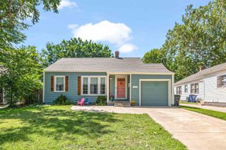 123 S Bleckley Dr, Wichita, KS 67218