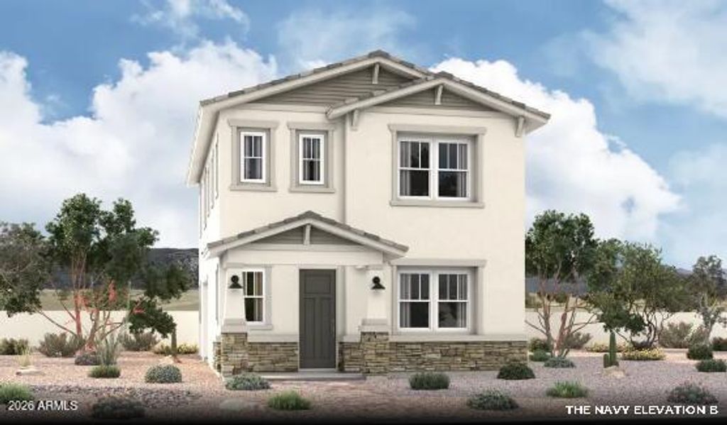 10298 S CAVE SPRING Trail, Apache Junction, AZ 85120