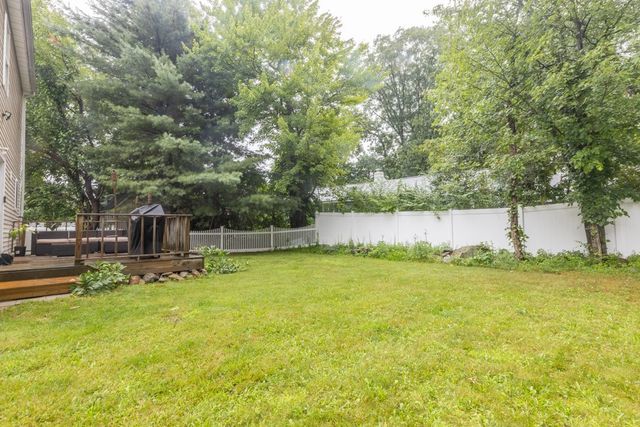 29 Genoa Avenue, Johnston, RI 02919