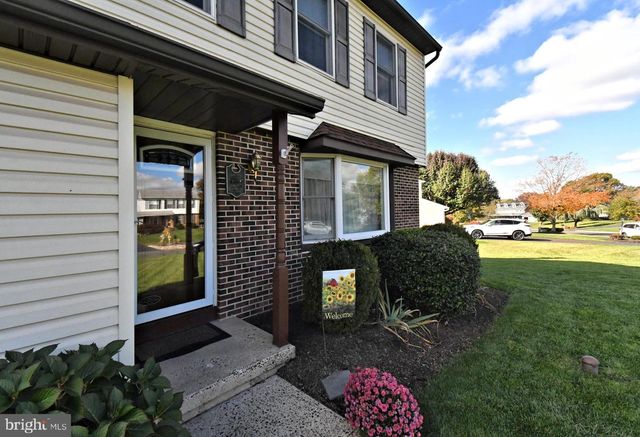 381 COURTLAND AVE, Harleysville, PA 19438