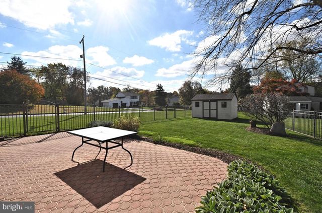 381 COURTLAND AVE, Harleysville, PA 19438